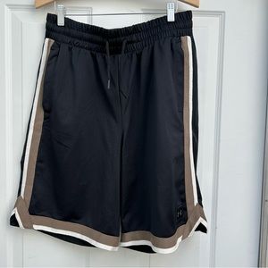 Under Armour athletic shorts
